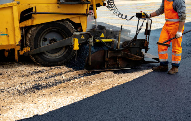 Best Concrete Driveway Installation  in USA